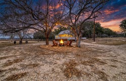 1674 Flat Rock, Leakey, TX 78873