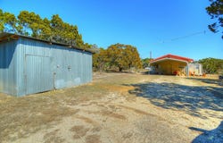 270 Sanders Rd, Center Point, TX 78010