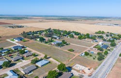 Addison Drive lot: 26 & 27, Haskell, TX 79521