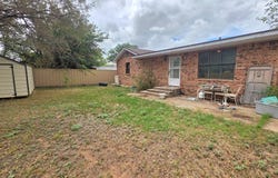 3712 Austin Ave, Snyder, TX 79549
