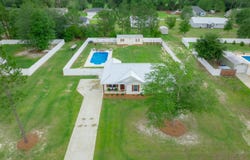 4705 Otter Creek Circle, Blackshear, GA 31516