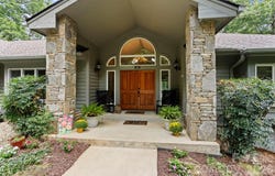 324 Kenmure Drive, Flat Rock, NC 28731