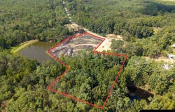 County Road 220, WATER VALLEY, MS 38965