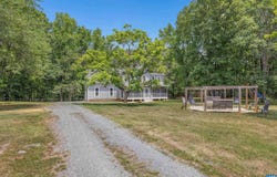 21 WORKMAN CT, Palmyra, VA 22963