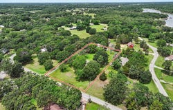 2811 N Shore Drive, Bonham, TX 75418