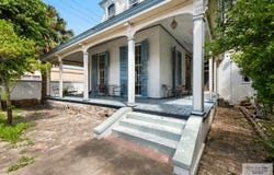 507 E ELIZABETH ST., BROWNSVILLE, TX 78521