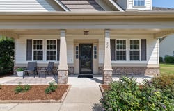 27 Langdon Pointe Drive, Garner, NC 27529