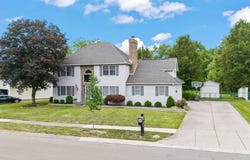 1084 Kingsgate Road, Springfield, OH 45503