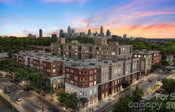 1315 East Boulevard, Charlotte, NC 28203