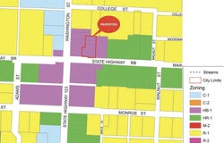 119-127 E Main Street, Walnut Grove, MO 65770
