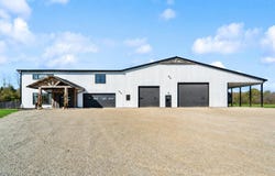 5304 SAMPSON Road, ABRAMS, WI 54101