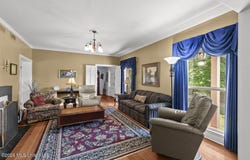 1815 Old Benton Road, Yazoo City, MS 39194