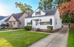 5607 Morningside Drive, Parma, OH 44129
