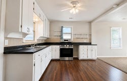 703 S Birmingham Street, Amarillo, TX 79104