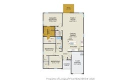 444 Jaylin Oaks Drive, Spring Lake, NC 28390