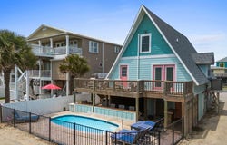 408 E Second Street, Ocean Isle Beach, NC 28469