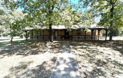 2631 Hub Willis Road, Mountain View, AR 72560