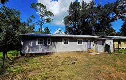 911 N VETERANS Drive, Perry, FL 32347