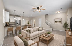 5225 E ENID Avenue, Mesa, AZ 85206