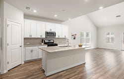 205 Durango Downs Dr, Hutto, TX 78634