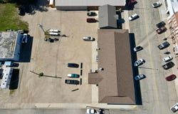 301 Main Avenue, Napoleon, ND 58561