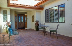 4151 S Campina Court, Green Valley, AZ 85622