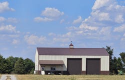 18127 S Highway H, Monett, MO 65708