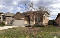5914 Akin Pl, San Antonio, TX 78261