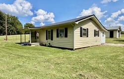 318 E Frog Hollow Road, Science Hill, KY 42553