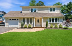 115 Patchogue Drive, Rocky Point, NY 11778