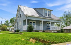 405 Lawrence Street, Brandenburg, KY 40108