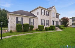 936 Gustavo Lane, Petersburg, VA 23805