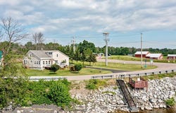 423 E Alburgh Road, Alburgh, VT 05440