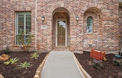 9304 Warm Springs Circle, Plano, TX 75024