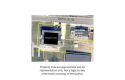 16 Logan Street, Thornville, OH 43076