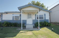 14 W Post Oak Ave, Rogers, TX 76569