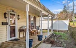 211 W Webster St., Galax, VA 24333
