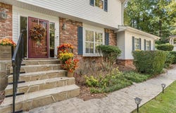 3611 Club Drive NW, Kennesaw, GA 30144