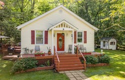 370 Starlight Road, Monticello, NY 12701