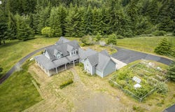 89616 BEN BUNCH Rd, Florence, OR 97439