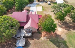 25171 Hwy 102, Tecumseh, OK 74873