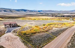529 GCR 8952, Granby, CO 80446