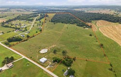 Payneville Road, Payneville, KY 40157