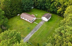 133 POWDER HOUSE ROAD, CRAIGSVILLE, WV 26205