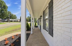 7223 PEPPERMILL Rd, Memphis, TN 38125