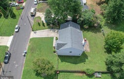343 OAK AVE, CHERRY HILL, NJ 08002