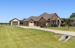 157 Daniel Drive, Van Alstyne, TX 75495