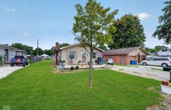 204 E Franklin Avenue E, Arcadia, IN 46030