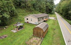 5968 Quick Road, Elkview, WV 25071