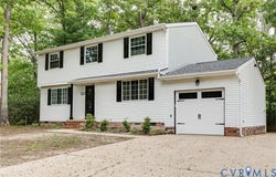 2305 Stonemill Court, Henrico, VA 23233